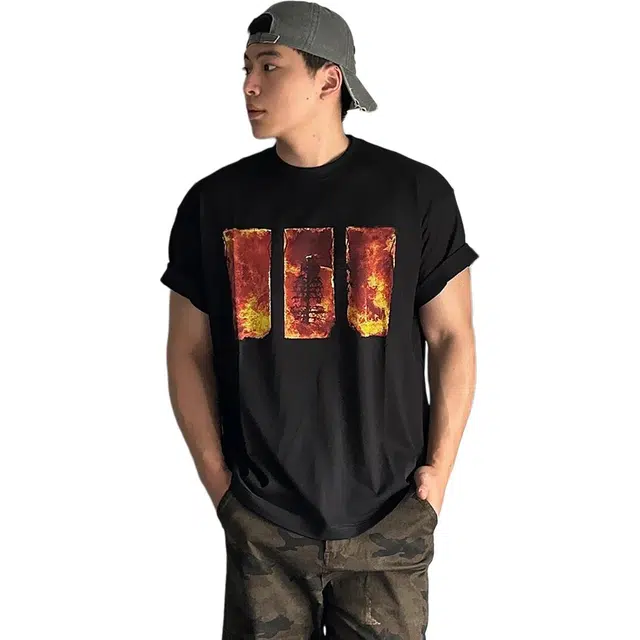 City Hipster T