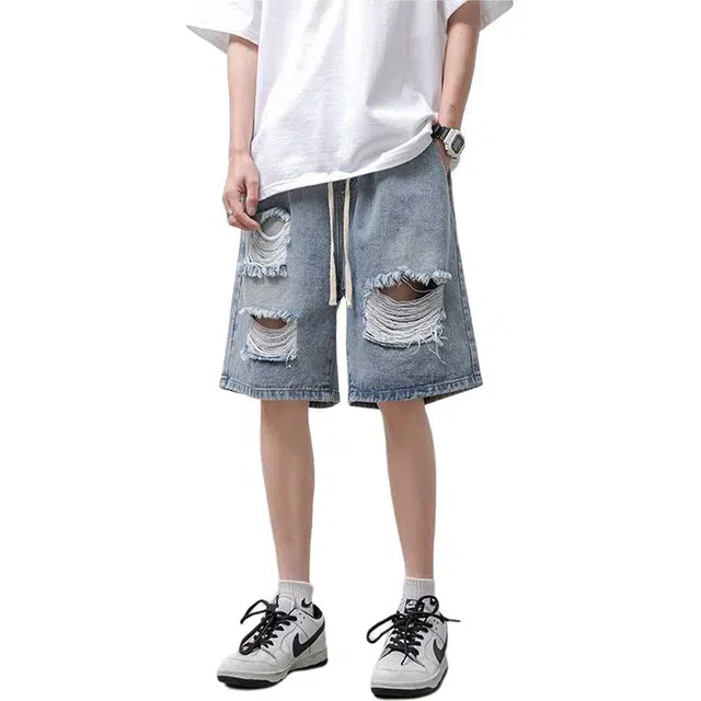 RAMPAGE vibe