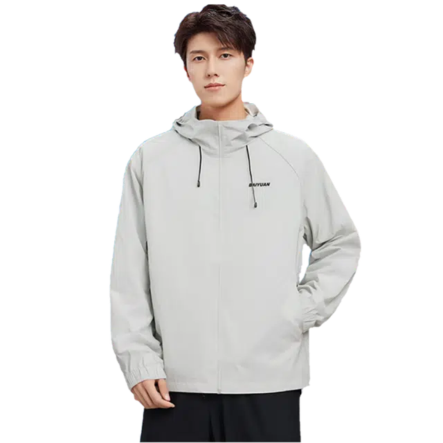 BaiYuan Trousers