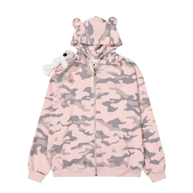 SY hiphopinsoversize