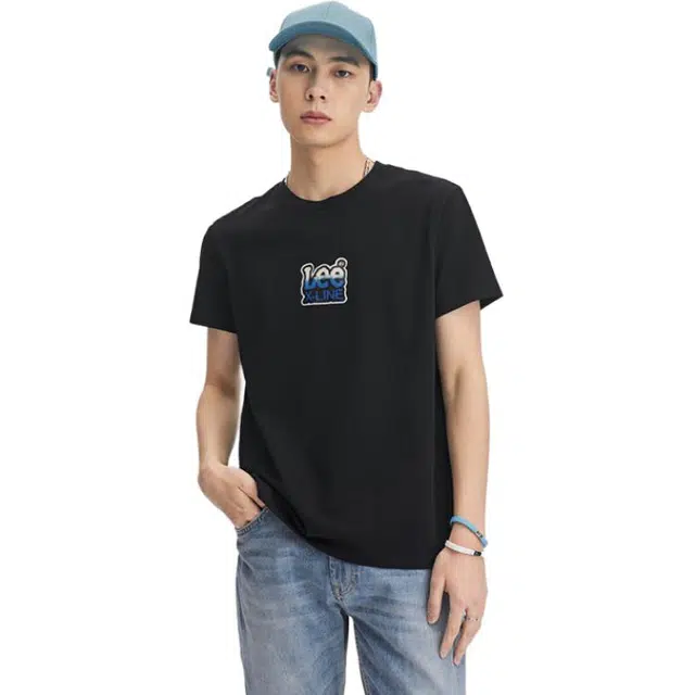 Lee SS24 logoT