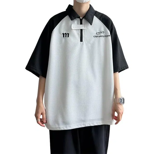 FANG KONG Polo