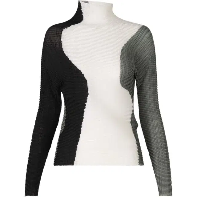 ISSEY MIYAKE FW25 T