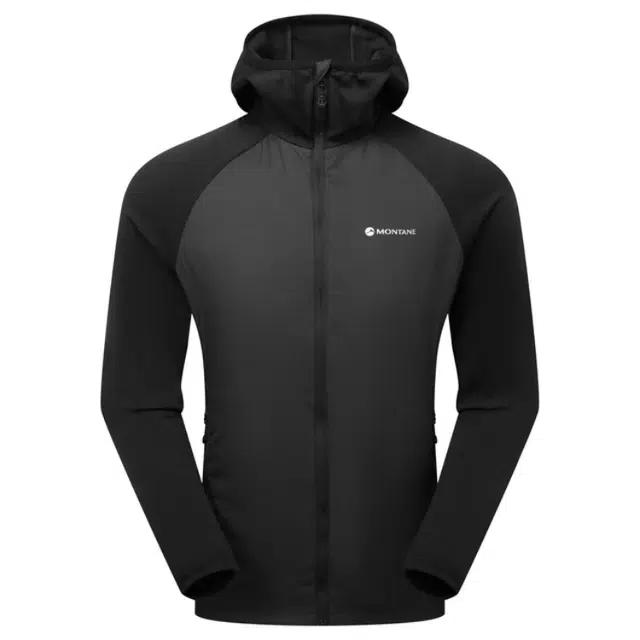 Montane Sirocco Lite