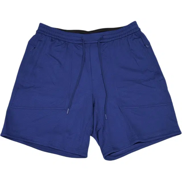 lululemon Relaxed Fit Train Logo8"
