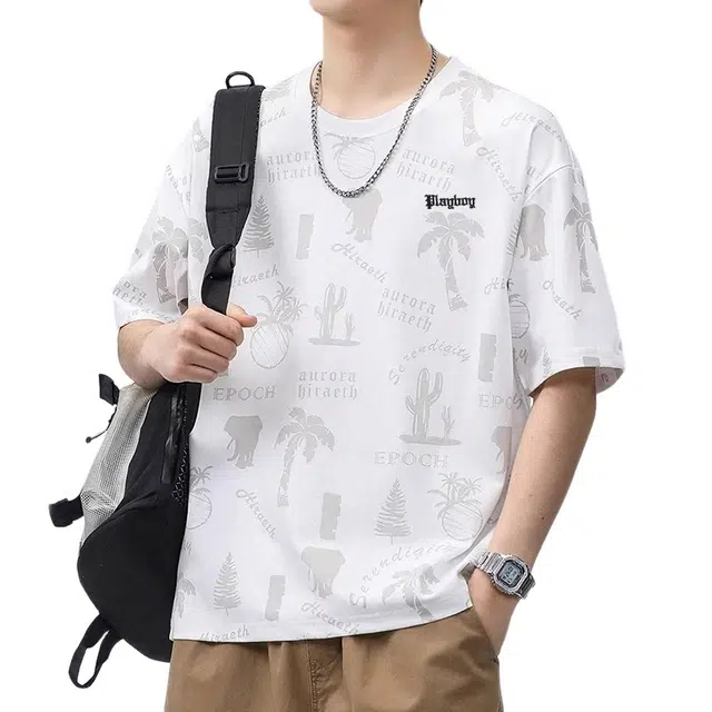 Playboy T