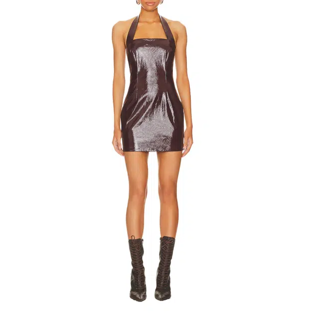 SUPERDOWN Amelia Dress