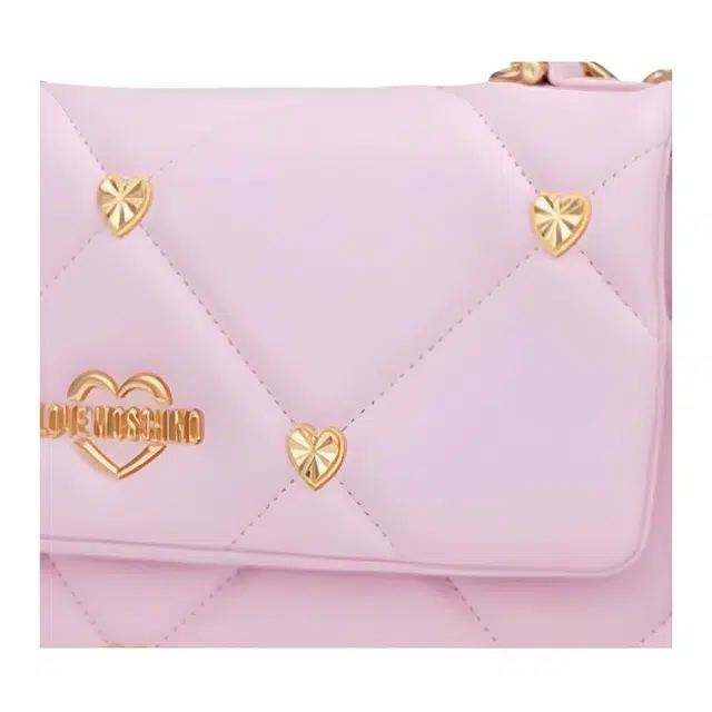 LOVE MOSCHINO Jewel Hearts