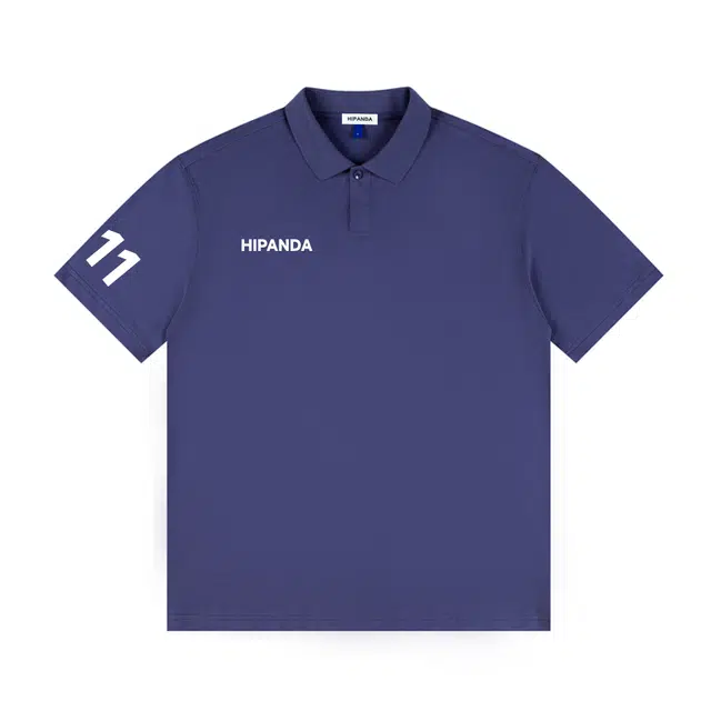 HIPANDA logoPolo