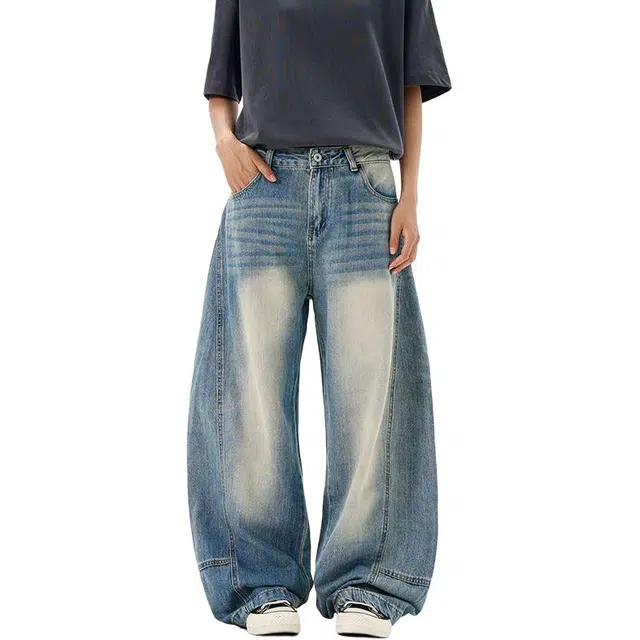 M JEANS STUDIOS 7 cleanfit