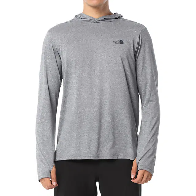 THE NORTH FACE
