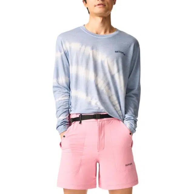 OUTOPIA Earth Tencel T