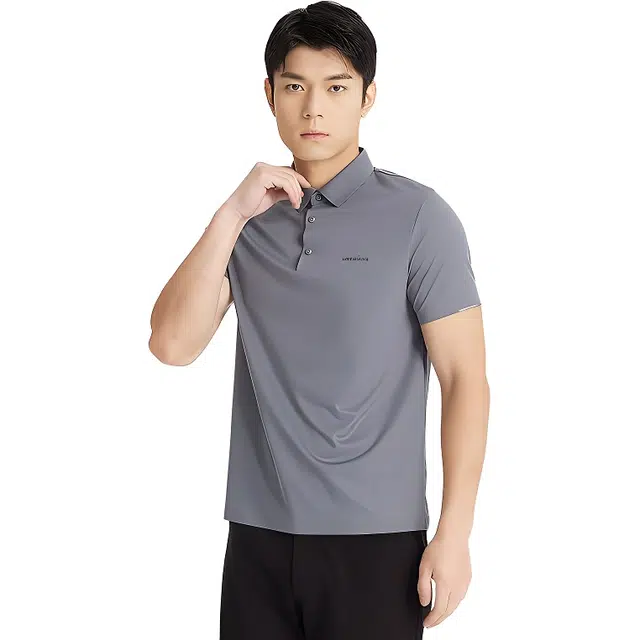 LESS IS MORE Polo