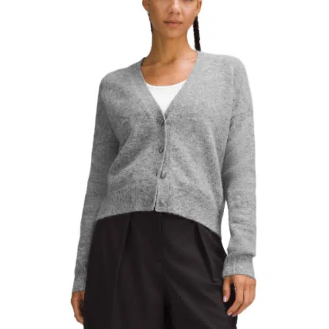 lululemon Alpaca Wool-Blend FW24