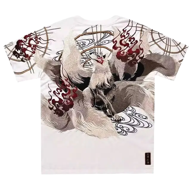 YICHEN T