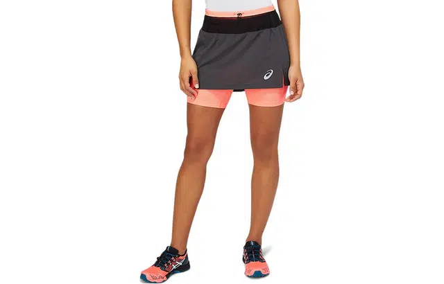 Asics Fujitrail Skort