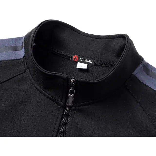 BaiYuan Trousers 2025