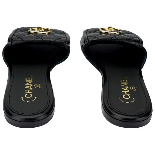 CHANEL 25P
