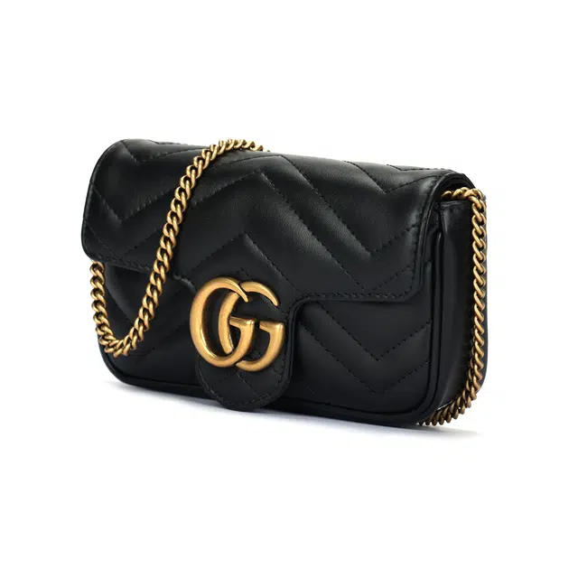 GUCCI GG Marmont G V