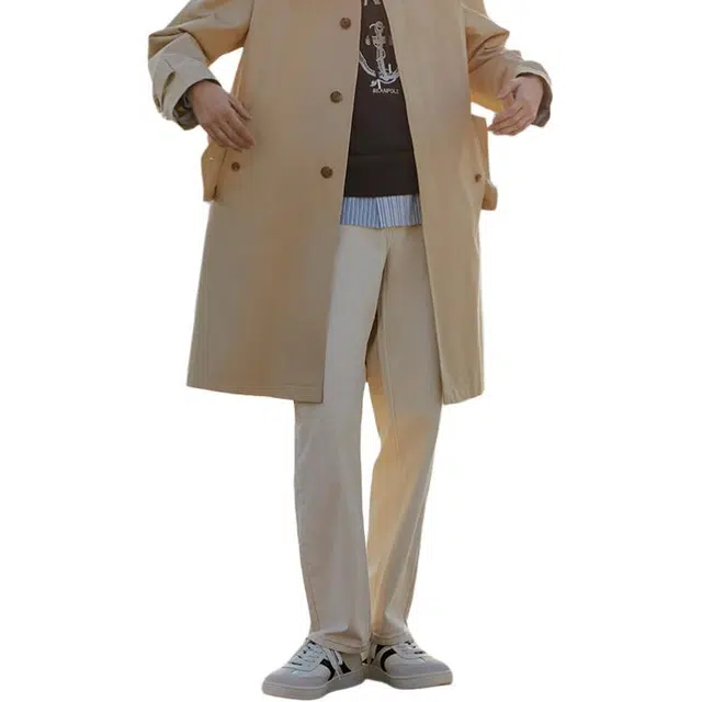 BEANPOLE