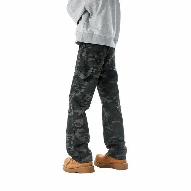 M JEANS STUDIOS 7 cleanfit
