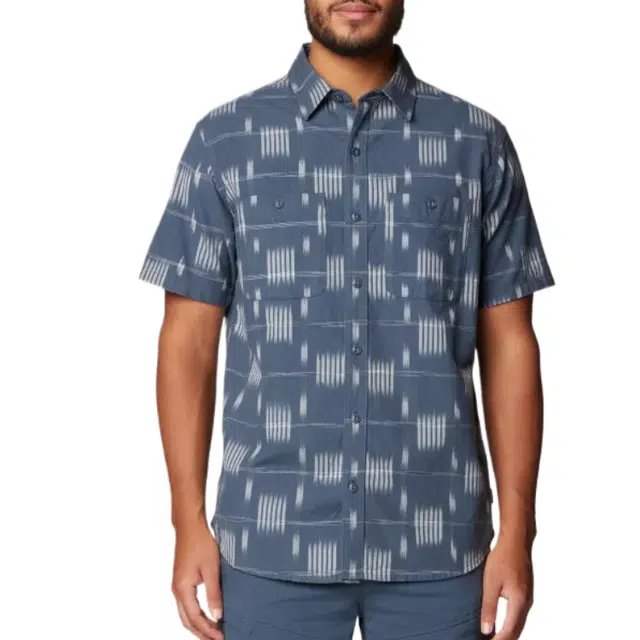 MOUNTAIN HARDWEAR Grove Hide Out T
