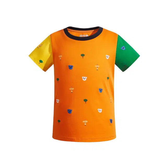 T