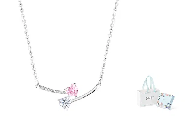 DAISY BEAUTY 925