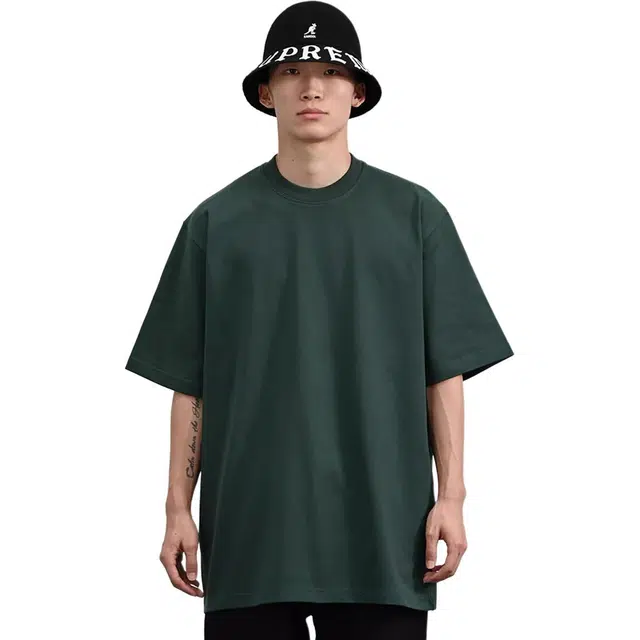 City Hipster T