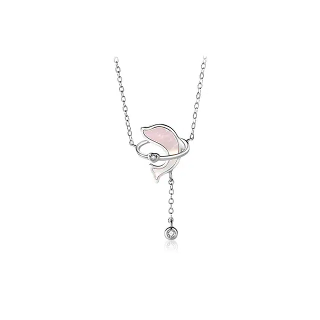 LOVE WHEEL ins S925