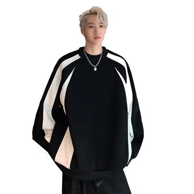 BLACK AT