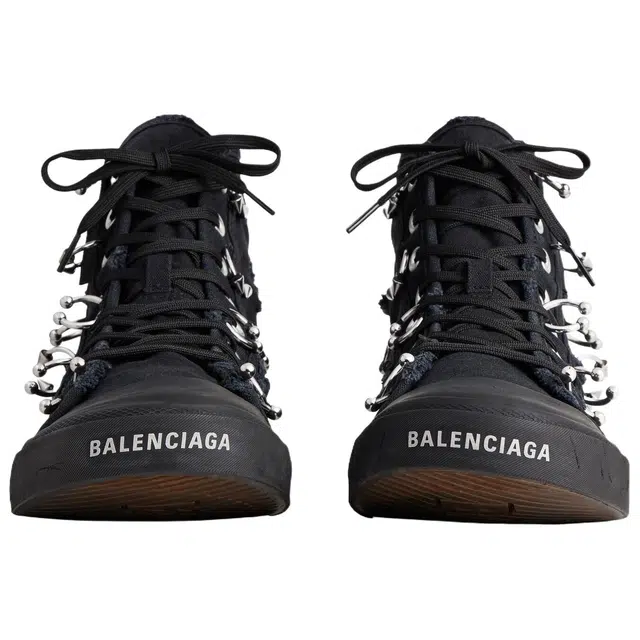 Balenciaga Paris