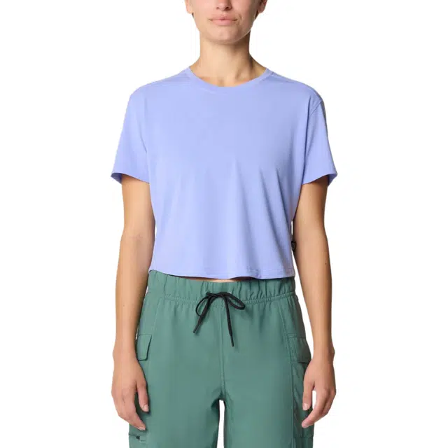 MOUNTAIN HARDWEAR TrekkinGo T