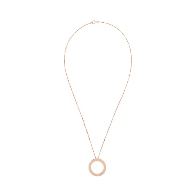 CARTIER LOVE 18k