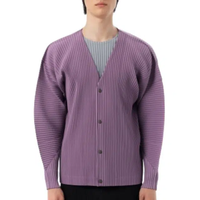 Homme Pliss Issey Miyake V