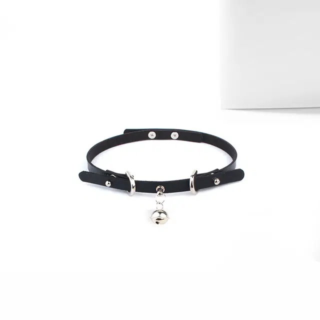 MIDNIGHT MOMENT choker