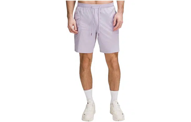 lululemon Trail-to-Swim 8"