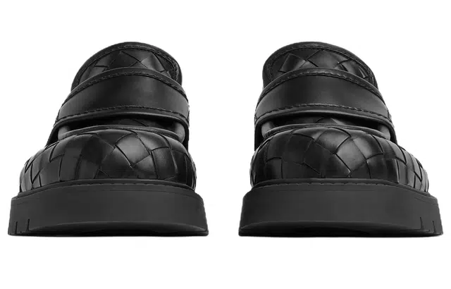 Bottega Veneta Haddock