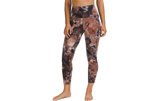 lululemon Align Nulu 25"