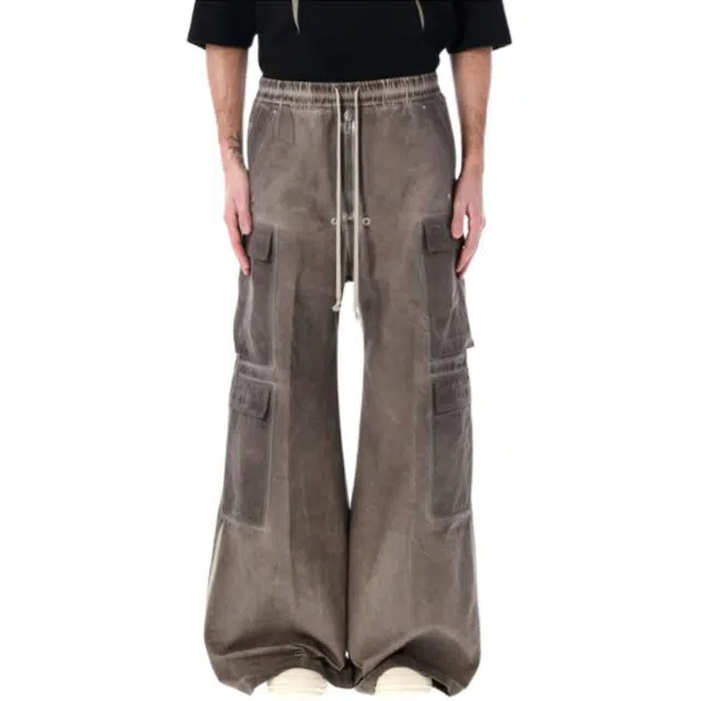 Rick Owens DRKSHDW