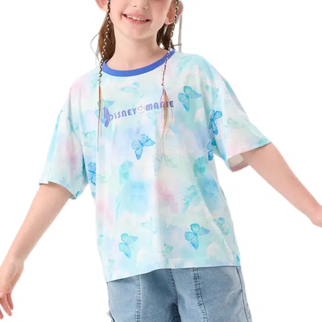 DisneyT