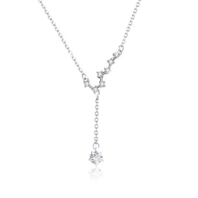 zoo jewel ins S925