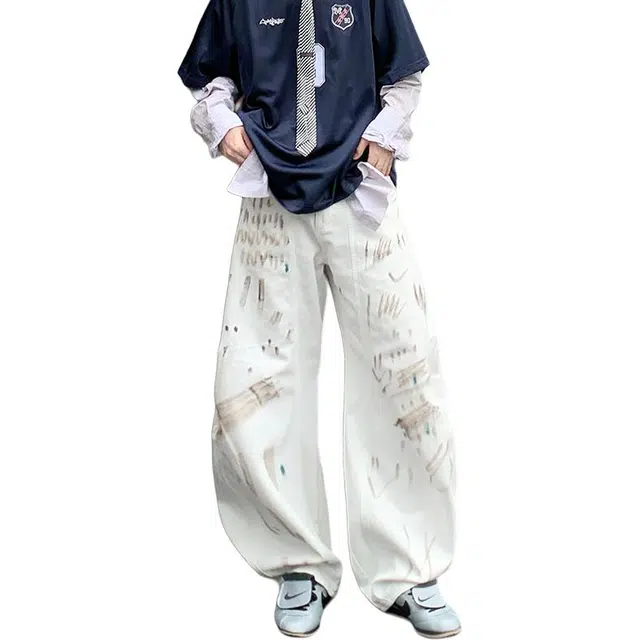 GEOGRE ALEX 2025
