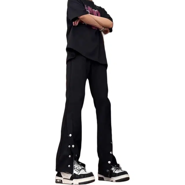 PANDA ADEVIL bootcutvibe