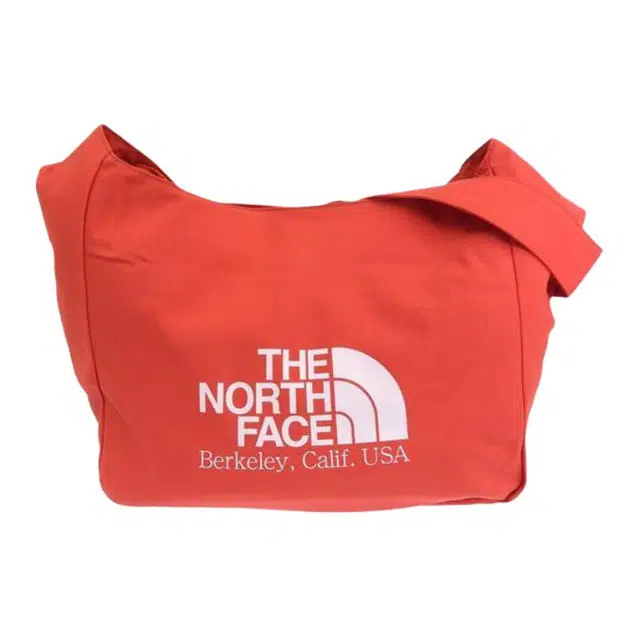 THE NORTH FACE Logo