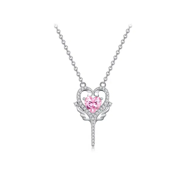 LOVE WHEEL S925