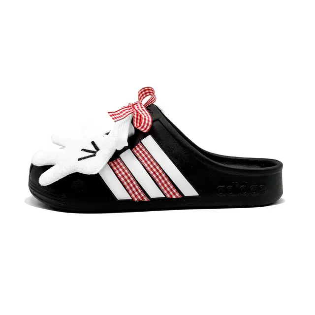 adidas ADILETTE CLOGS EVA
