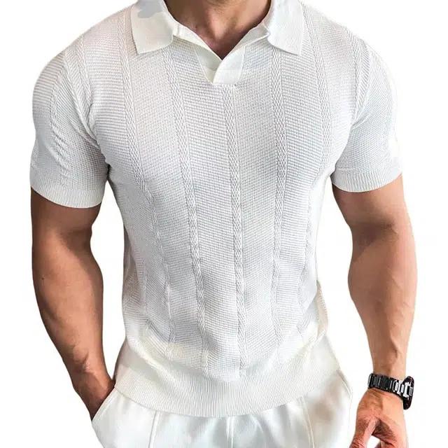 YEARNED Polo