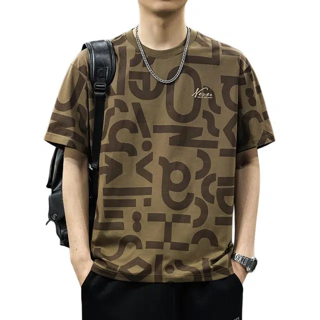 T