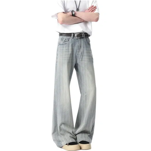 M JEANS STUDIOS 7 inscleanfit
